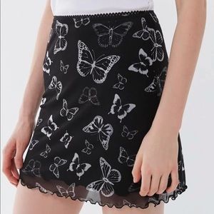 urban outfitters skirt